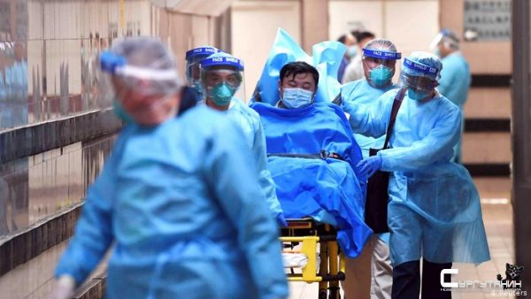 Более 70 человек в Югре взяты под наблюдение врачей из-за коронавируса