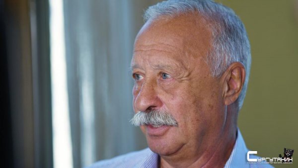 Якубович прокомментировал госпитализацию Диброва 