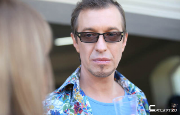 «Меня не оскорбляет»: Соседов ответил на критику Лозы 