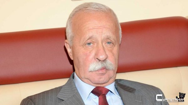 Якубович прокомментировал высокие пенсии чиновников 