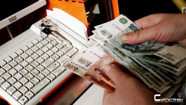 Безработный в Югре ограбил магазин, чтобы отремонтировать машину