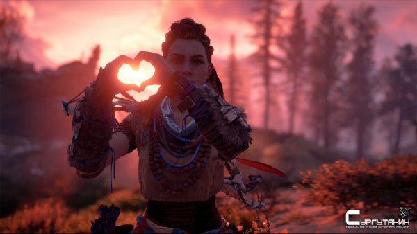 ПК-версию Horizon Zero Dawn заметили на сайте Amazon — игроки надеются на скорый анонс