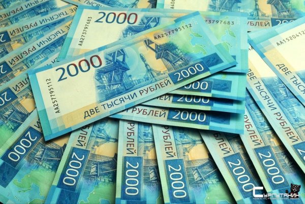 Много денег не бывает. Государство пытается отсудить у сургутского пенсионера 400 тысяч рублей