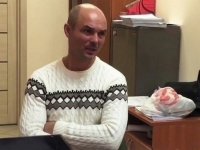 Бросивший детей в аэропорту Шереметьево мужчина арестован