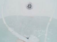 В квартире на юге Москвы утонула 5-летняя девочка