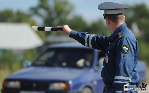 Никакой брани в адрес полицейских. В Сургуте ужесточили правила общения с полицией