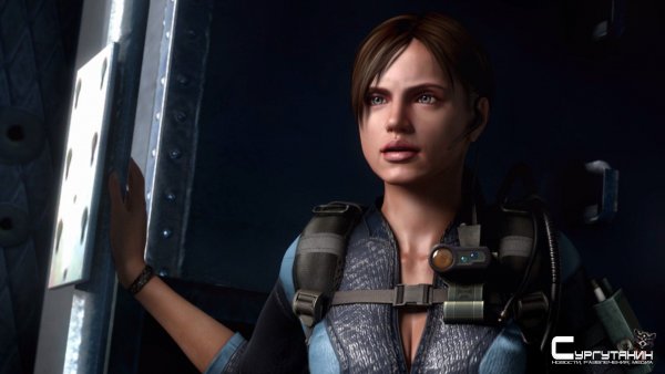 После ремейка третьей части Capcom выпустит новую крупную Resident Evil до конца 31 марта 2021 года