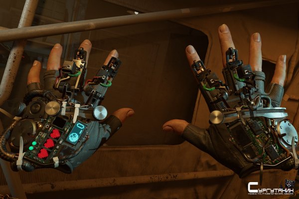 Valve не советует фанатам вселенной Half-Life пропускать Alyx