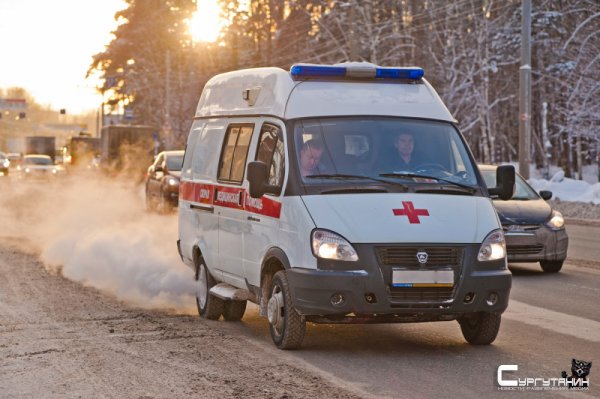 В Сургуте модернизировали и расширили диапазон действия станции скорой помощи
