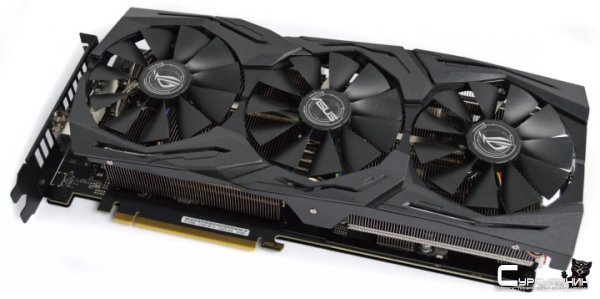 На подходе модификация Nvidia GeForce RTX 2060 с 8 ГБ памяти GDDR6