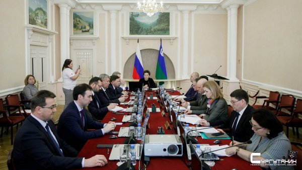 Размер семейного капитала в Югре увеличен до 150 тысяч рублей