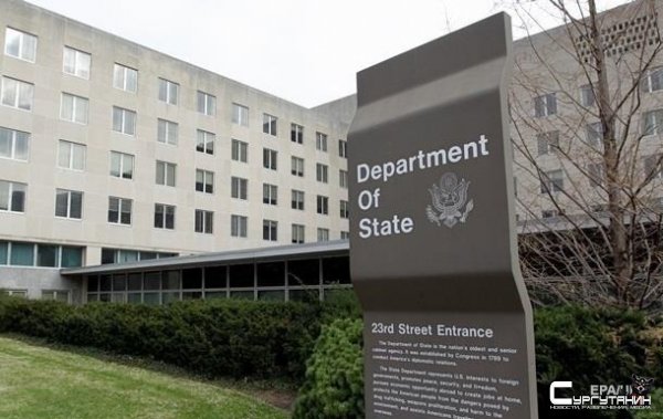 США ввели санкции против министра обороны Сирии