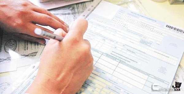 Югорчане могут оформить больничный лист через портал Госуслуг