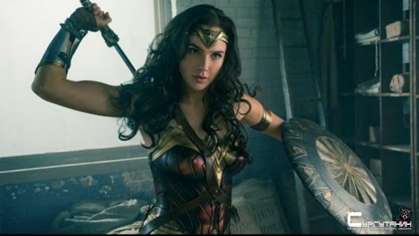 Warner Bros. может отказаться от проката "Чудо-женщины 2"