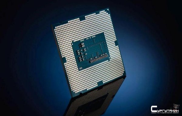 Процессор Core i9-10900K действительно способен автоматически разгоняться до 5,3 ГГц