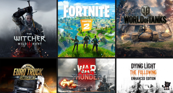 GeForce NOW в России станет бесплатным для всех на один месяц