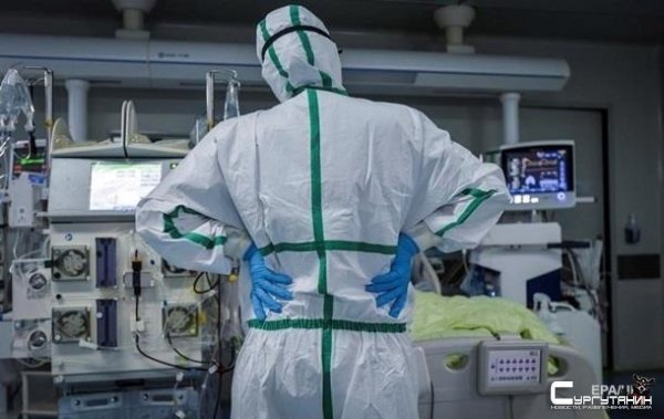 В Канаде количество больных COVID-19 выросло на 75% за сутки