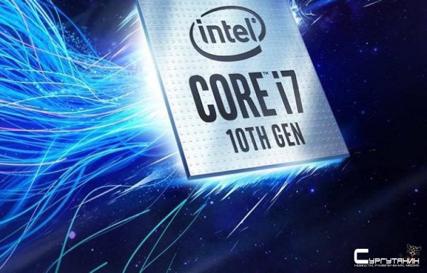 Intel представит 10-ядерные Comet Lake-S для десктопов в конце апреля