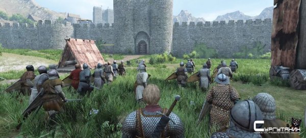 Mount & Blade 2: Bannerlord выйдет на день раньше из-за коронавируса