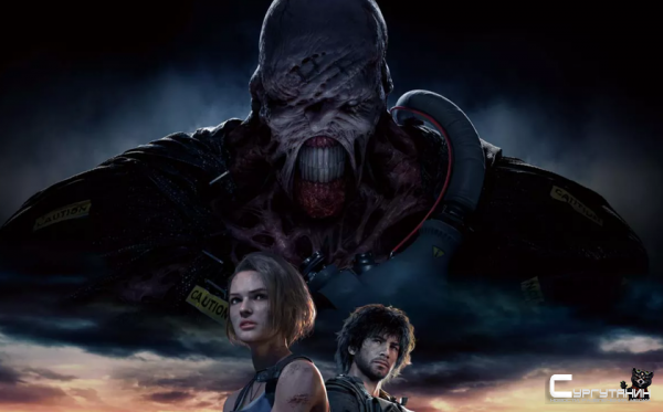 Сapcom обновила системные требования к Resident Evil 3 Remake