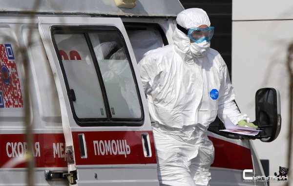 Госпитализированного с признаками ОРВИ губернатора Камчатки выписали из больницы