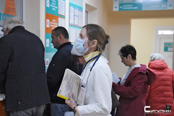 Карантин почти для всех! Не все торговые предприятия Сургута готовы соблюдать особый режим
