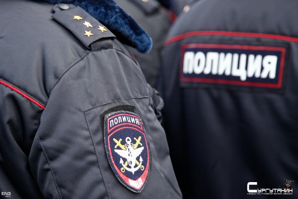 Администрация Сургута лично проверяет, соблюдают ли местные жители запрет о торговле