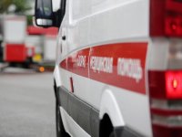 Установлены личности погибших от удара тросом на поле в Подмосковье