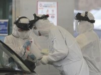 Коронавирус убивает экономику Китая: важнейшие индикаторы рухнули до 15-летних минимумов