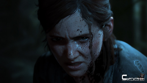 Выход The Last of Us: Part 2 перенесли из-за пандемии