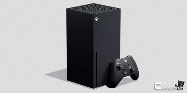 Сотрудник польского ритейлера показал цену Xbox Series X