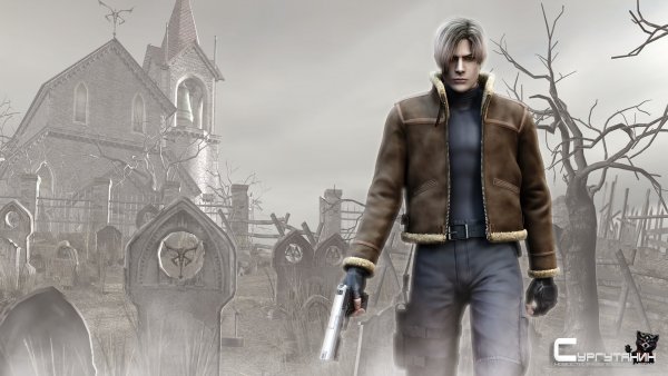 Capcom выпустит полноценный ремейк Resident Evil 4 в 2022 году