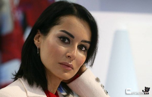 Канделаки пошутила над заявлением Лукашенко про коронавирус 