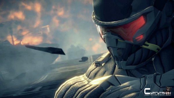 Официально: Crysis улучшат для PS4, Xbox One, Nintendo Switch и PC