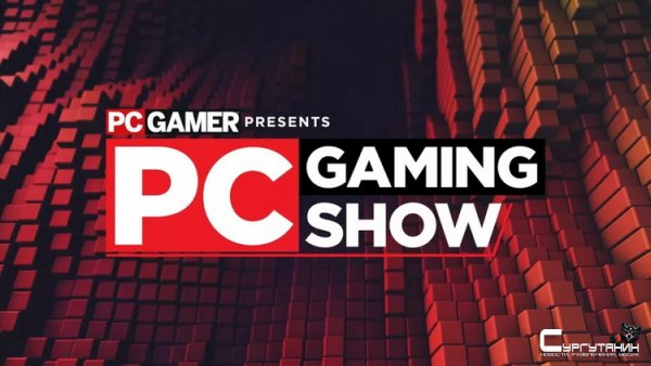 Отмена E3 2020 не помеха: трансляция шоу PC Gaming Show состоится 6 июня