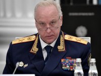 Бастрыкин лично возбудил дело против двух генералов МВД