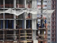 Стали известны отрасли, которые хорошо себя чувствуют во время пандемии