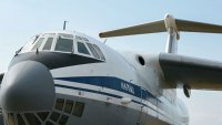 Россия отправила в Сербию 11 самолетов для борьбы с COVID-19