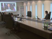 Нефть на грани выживания: до кризиса осталось всего несколько баррелей