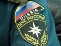 Сотрудник МЧС пожаловался в полицию на избиение начальником