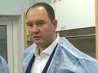 Психиатр оценил ситуацию с подозреваемым в педофилии менеджером Россельхознадзора