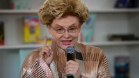 Малышева ответила на сообщения о «ссоре» с Эрнстом 