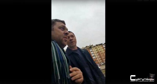 В Югре депутат-единоросс «выбыл» из партии за нападение на общественника