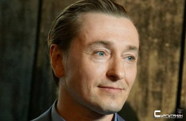 Сергей Безруков: считаю, что всё происходящее — это новое дыхание 