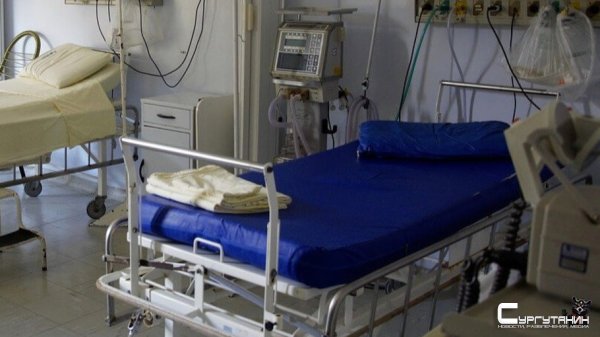 В Алтайском крае умер третий пациент с коронавирусом
