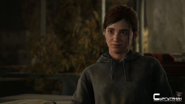 The Last of Us 2 ушла на «золото»