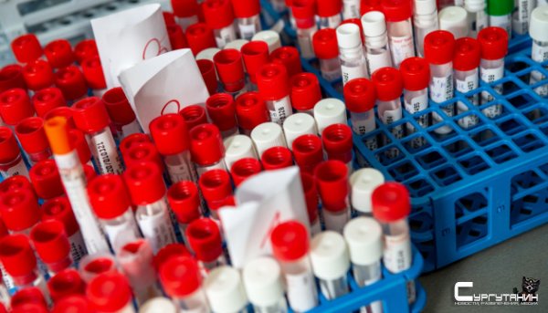 Статистика заражения коронавирусной инфекцией по Югре в целом и по Сургуту в частности