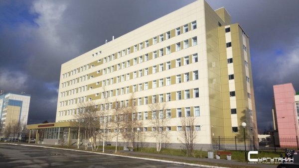 Источником мог быть любой: как медики заразились COVID-19 в Когалыме