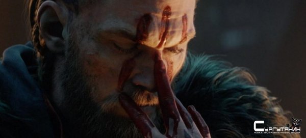 Бонусная миссия сезонного пропуска Assassin's Creed Valhalla посвящена "Легенде о Беовульфе"