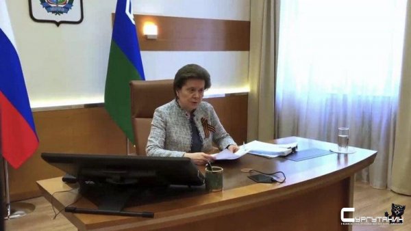 В Югре разрешили работать некоторым магазинам, однако ТРЦ еще не открыты